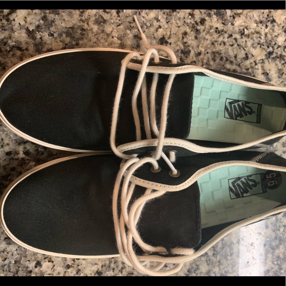 Women’s Vans